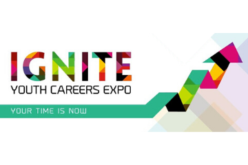 Ignite Youth Careers Expo
